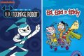 Exploring The Nostalgia Of Old Cartoon Network Shows From The 2000s