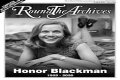 Honor Blackman: A Tribute To The Iconic Actress