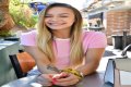 Naomi Swann: The Rising Star Of The Adult Entertainment Industry