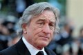 Tobert De Niro: A Journey Through The Life And Career Of A Legendary Actor
